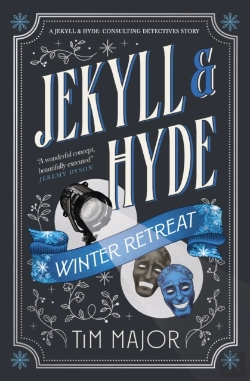 Bertrand.pt - Jekyll & Hyde: Winter Retreat