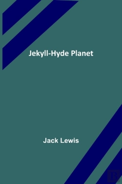 Bertrand.pt - Jekyll-Hyde Planet