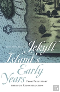 Bertrand.pt - Jekyll Island'S Early Years