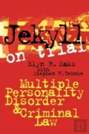 Jekyll On Trial