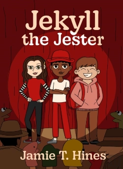 Bertrand.pt - Jekyll The Jester