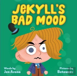 Bertrand.pt - Jekyll'S Bad Mood