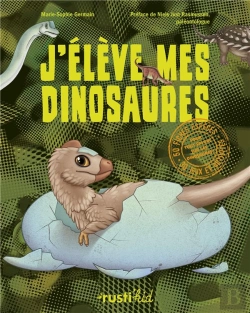 Bertrand.pt - J'Eleve Mes Dinosaures !