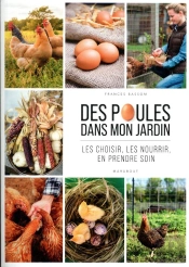 J'Eleve Mes Poules