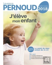 J'Élève Mon Enfant (Édition 2018)