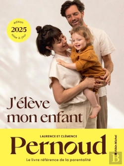Bertrand.pt - J'Élève Mon Enfant (Édition 2025)