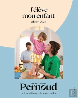 Bertrand.pt - J'Élève Mon Enfant (Édition 2026)