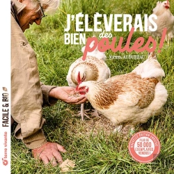 Bertrand.pt - J'Élèverais Bien Des Poules