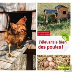 Bertrand.pt - J'Éleverais Bien Des Poules !