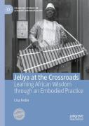 Jeliya At The Crossroads