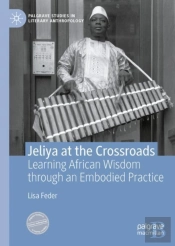 Jeliya At The Crossroads