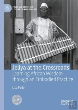 Bertrand.pt - Jeliya At The Crossroads