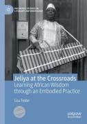Jeliya At The Crossroads