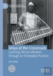 Jeliya At The Crossroads