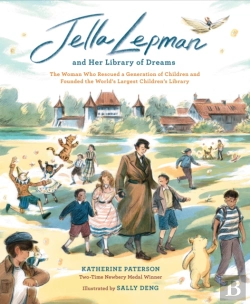 Bertrand.pt - Jella Lepman And Her Library Of Dreams
