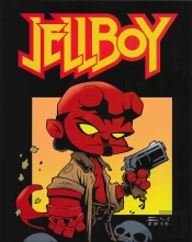 Jellboy