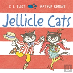 Bertrand.pt - Jellicle Cats