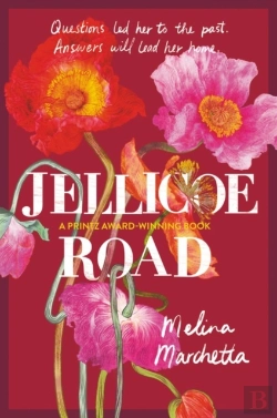 Bertrand.pt - Jellicoe Road