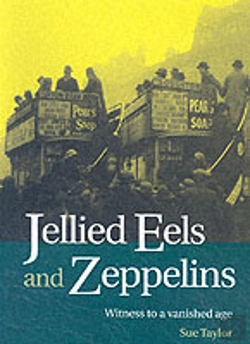 Bertrand.pt - Jellied Eels And Zeppelins