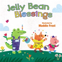 Bertrand.pt - Jelly Bean Blessings