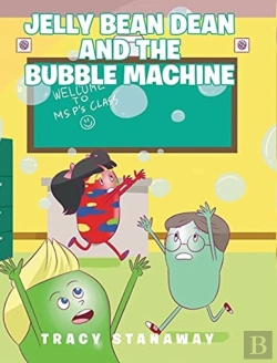 Bertrand.pt - Jelly Bean Dean And The Bubble Machine