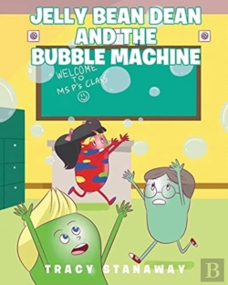 Bertrand.pt - Jelly Bean Dean And The Bubble Machine