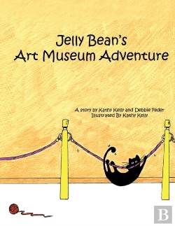Bertrand.pt - Jelly Bean'S Art Museum Adventure