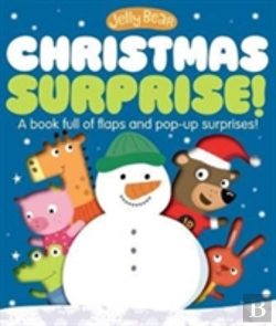 Bertrand.pt - Jelly Bear Christmas Surprise
