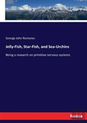 Jelly-Fish, Star-Fish, And Sea-Urchins