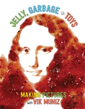 Jelly, Garbage + Toys