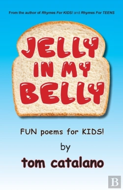 Bertrand.pt - Jelly In My Belly: Fun Poems For Kids!