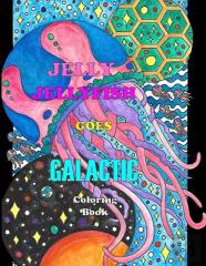 Jelly Jellyfish Goes Galactic