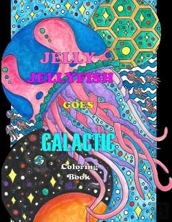 Bertrand.pt - Jelly Jellyfish Goes Galactic