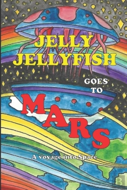 Bertrand.pt - Jelly Jellyfish Goes To Mars
