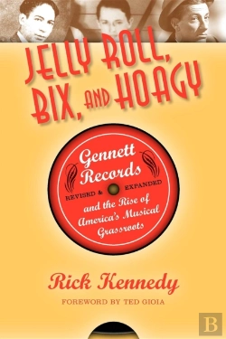 Bertrand.pt - Jelly Roll, Bix, And Hoagy