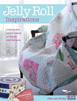 Bertrand.pt - Jelly Roll Inspirations