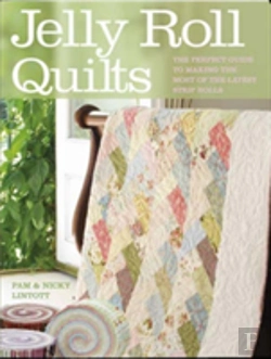 Bertrand.pt - Jelly Roll Quilts