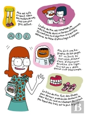 Jelly Tome 1