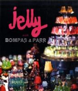 Bertrand.pt - Jelly With Bompas & Parr