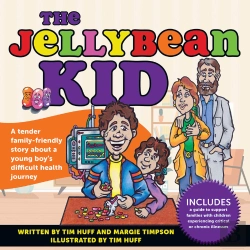 Bertrand.pt - Jellybean Kid