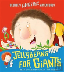 Jellybeans For Giants