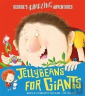 Jellybeans For Giants