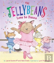 Jellybeans Love To Dance