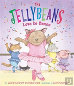 Bertrand.pt - Jellybeans Love To Dance