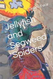 Jellyfish And Seaweed Spiders