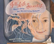 Jellyfish Scientist