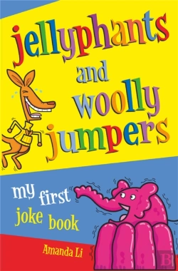 Bertrand.pt - Jellyphants And Woolly Jumpers