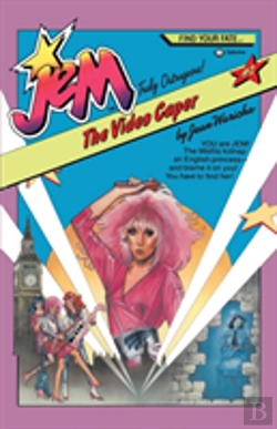 Bertrand.pt - Jem #2: The Video Caper
