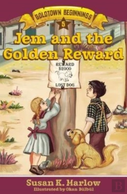 Bertrand.pt - Jem And The Golden Reward