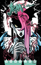 Jem And The Holograms